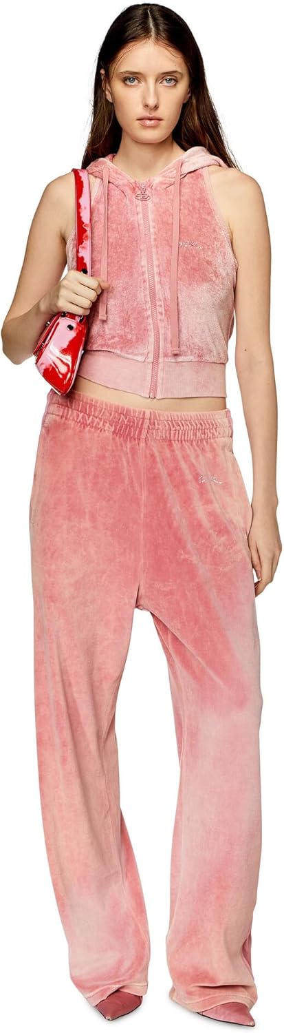 Amazon.co.jp: [Diesel] [ディーゼル] レディース パンツ P-MARTYN